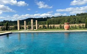 Camere 4 Stagioni Agriturismo Vialto